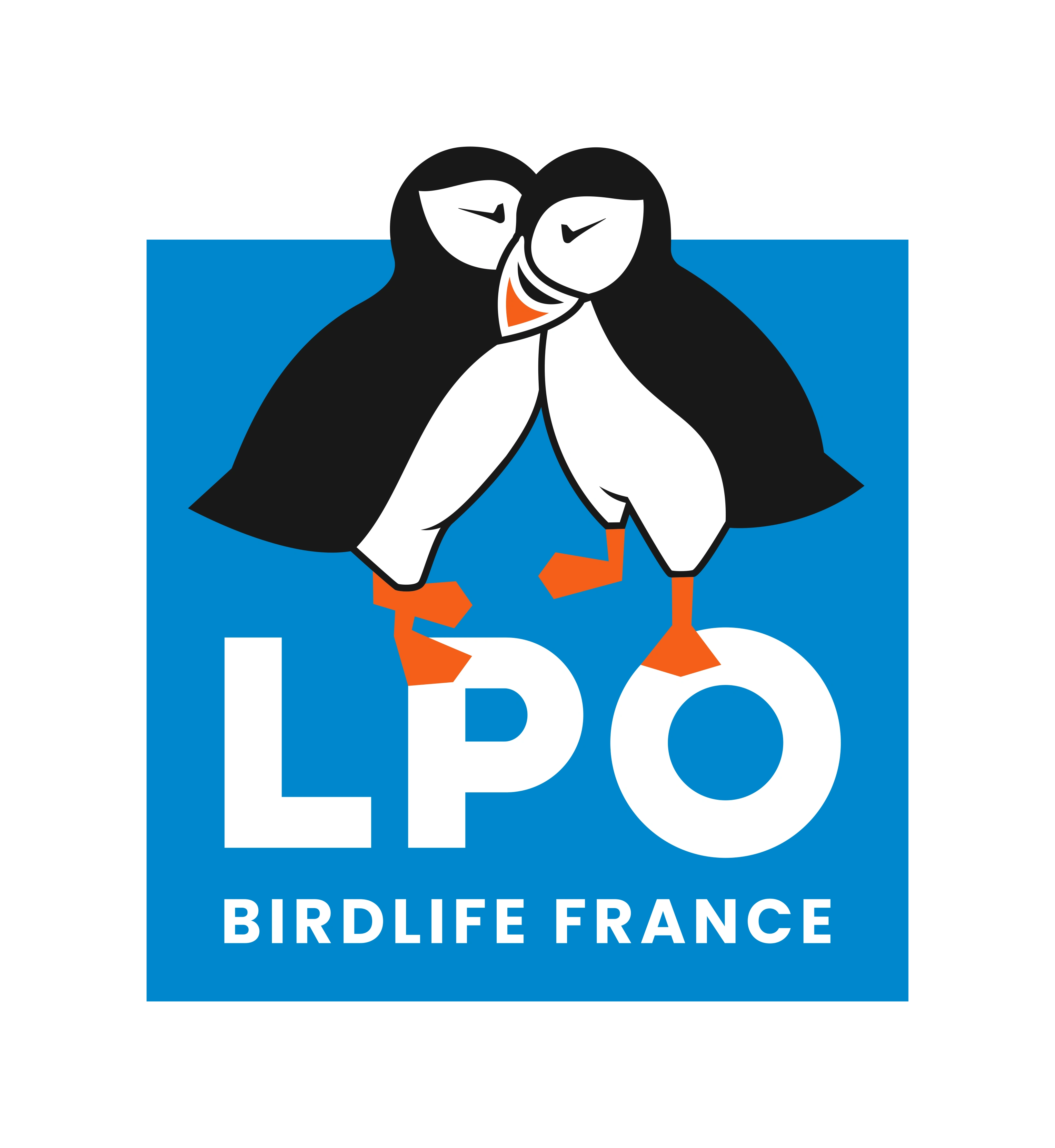logo de LPO
