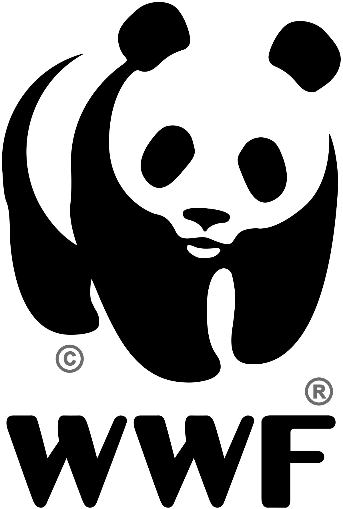 logo de WWF