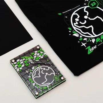 image du t-shirt