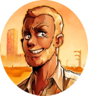 Lien vers la chaîne de Alexclick