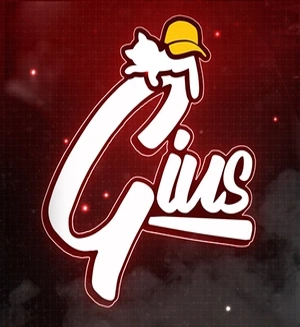 Lien vers la chaîne de Gius