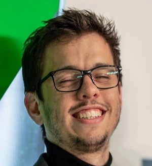 Lien vers la chaîne de TPK