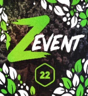 Lien vers la chaîne de ZEvent