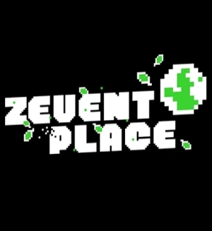 Lien vers la chaîne de ZPlace