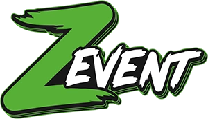 logo du Z Event, redirige vers l'accueil