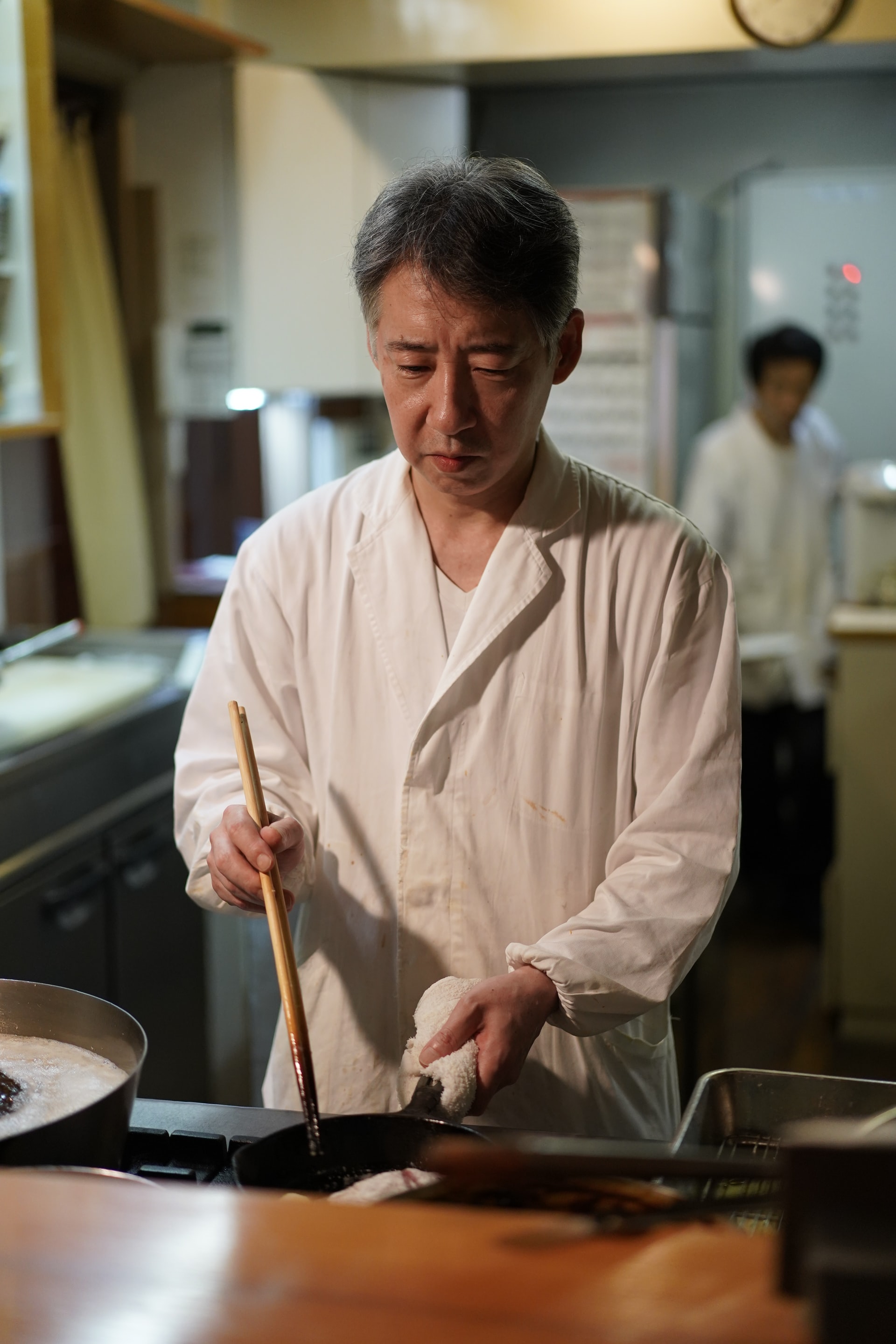 chef takasima jiro