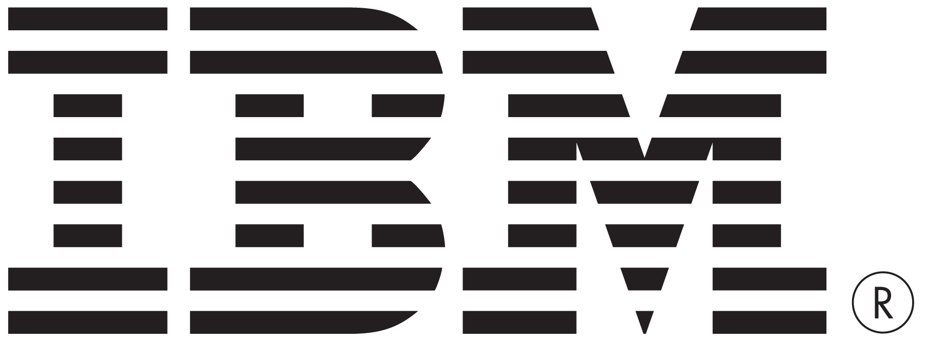 logo IBM